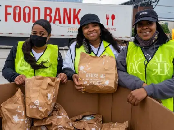 Tarrant Area Food Bank