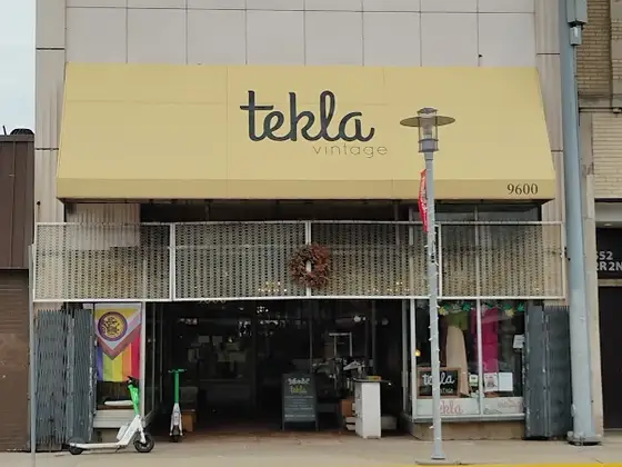 Tekla Vintage