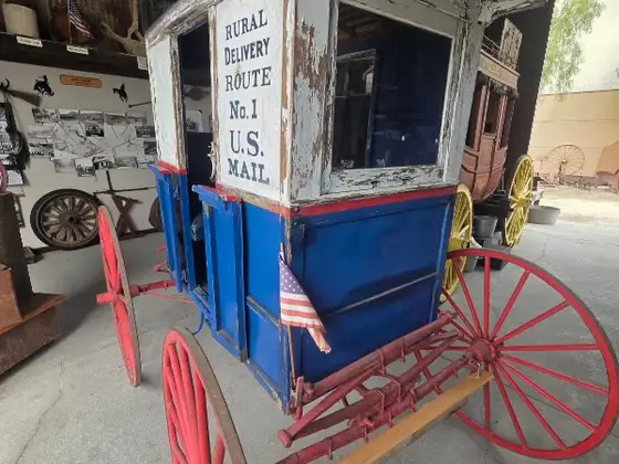 Temecula Valley Historical Society
