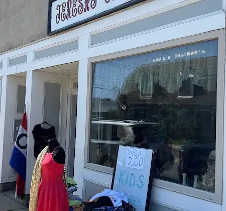 Teresa's Closet