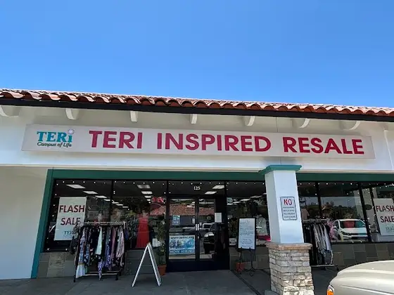 TERI Inspired Resale
