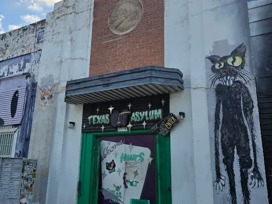Texas Art Asylum