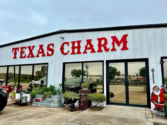 Texas Charm Trade Days