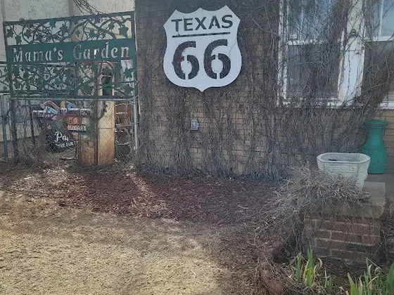 Texas Ivy Antiques