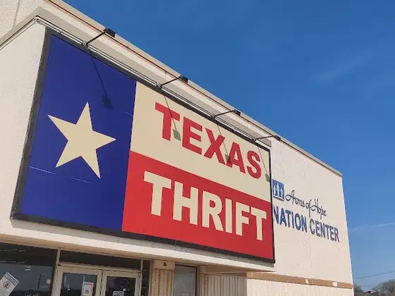 Texas Thrift