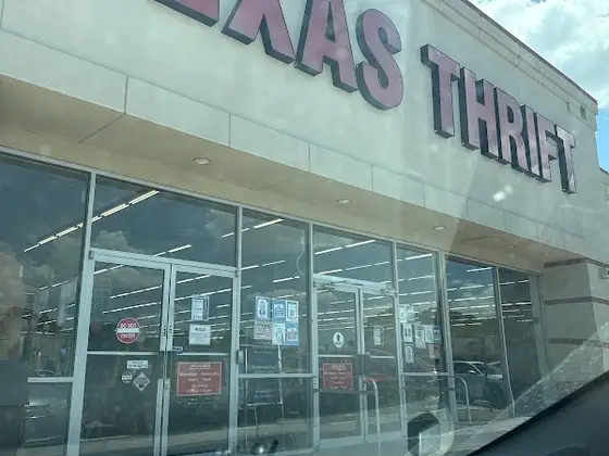 Texas Thrift
