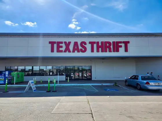 Texas Thrift