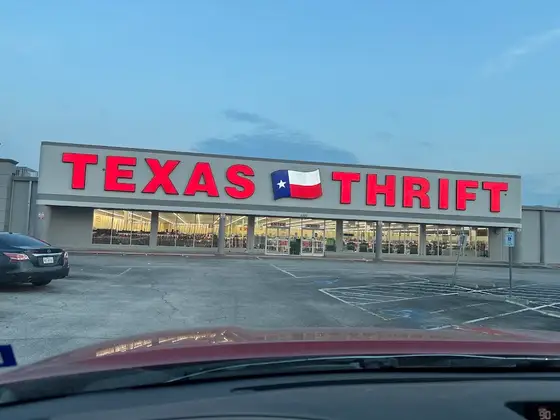 Texas Thrift