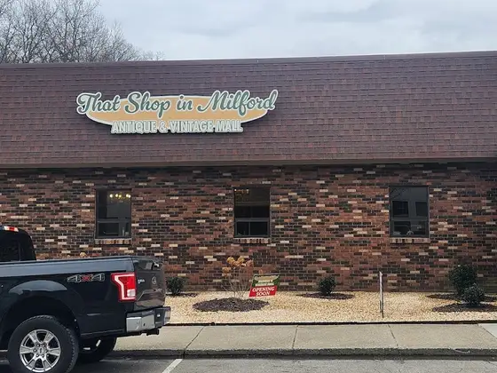 That Shop in Milford