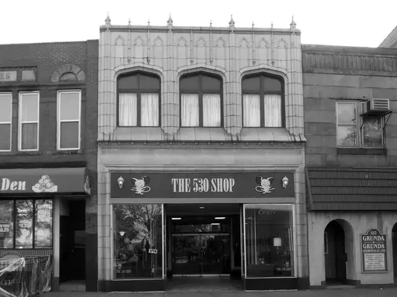 The 530 Shop