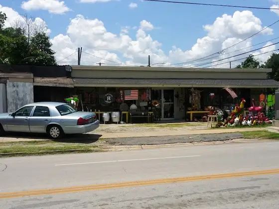 The 75th Resale Shop