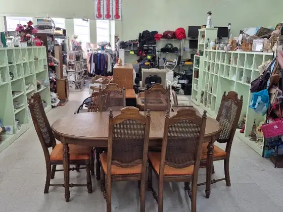 The Ajo Store