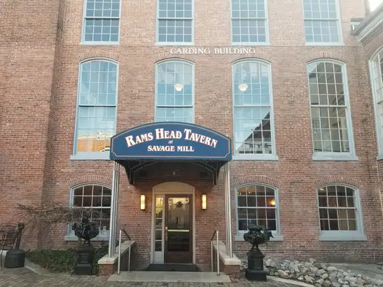 The Antique Center