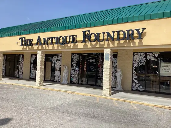 The Antique Foundry