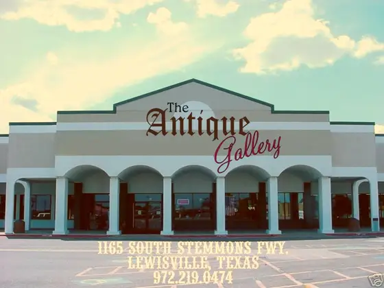 The Antique Gallery