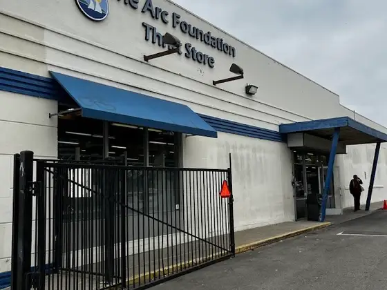 The Arc Foundation Thrift Store