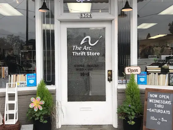 The Arc Thrift Store
