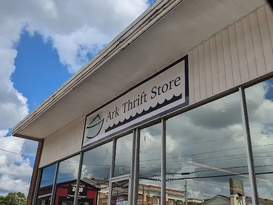 The Ark Thrift Store