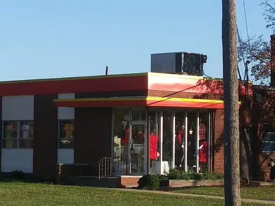 The Bargain Store