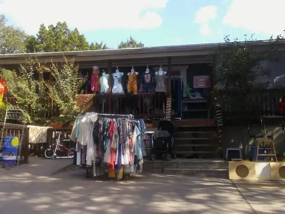 The BeanStalk Consignment Store