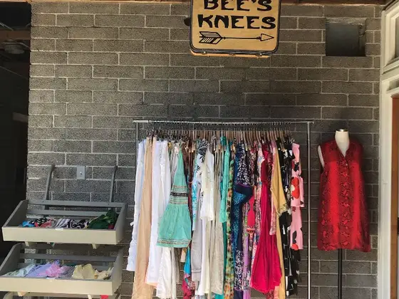 The Bee's Knees