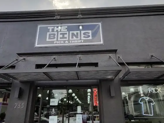 The Bins