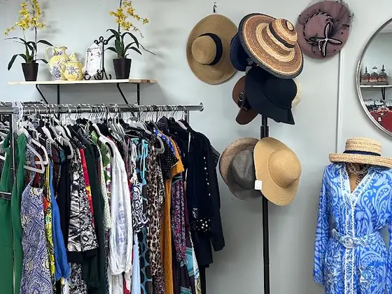 The Blue Willow Resale and Consignment Shop