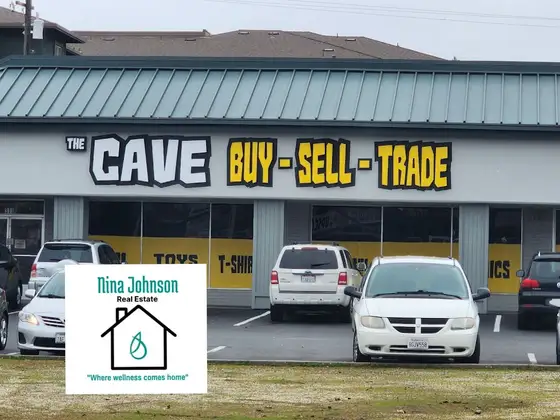 The Cave Folsom
