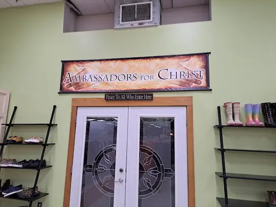 The CHAP Store