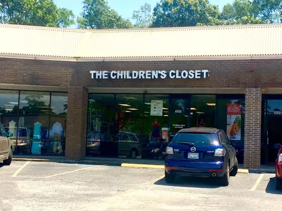 The Children's Closet