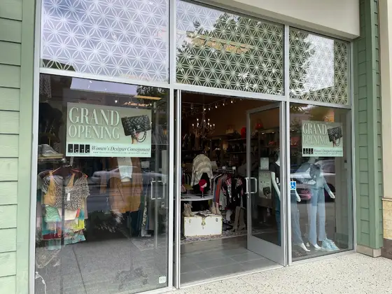 The Closet Trading Company