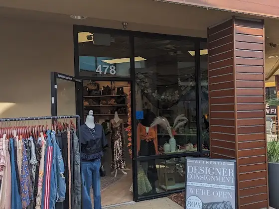 The Closet Trading Company