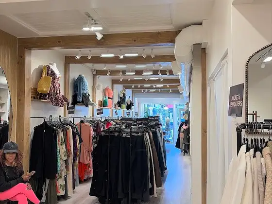 The Closet Trading