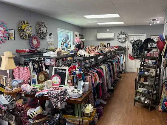The Consignment Barn