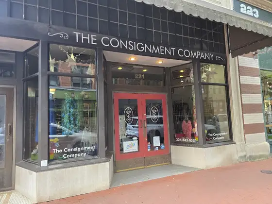 The Consignment Company in Charleston, WV