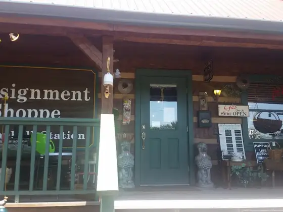 The Consignment Shoppe at Campbell Station