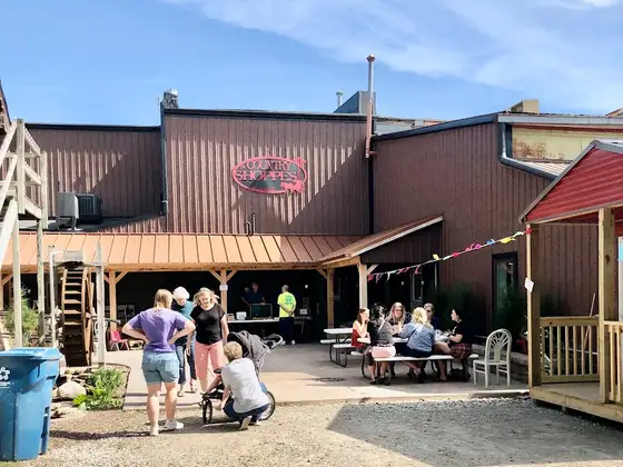 The Country Shops of Grabill in Grabill, IN