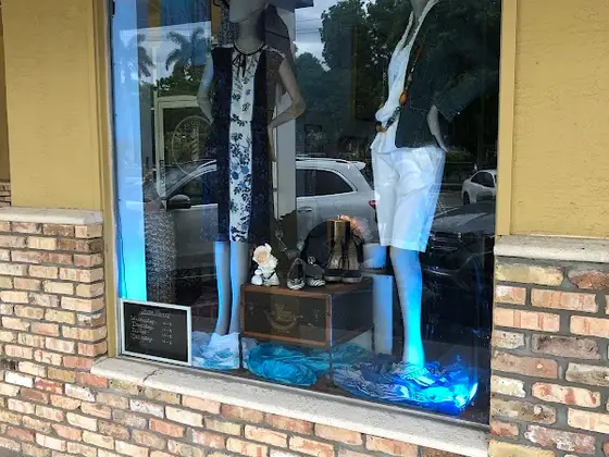 The Couture Concierge