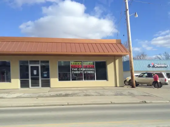 The Crossing Thrift Store