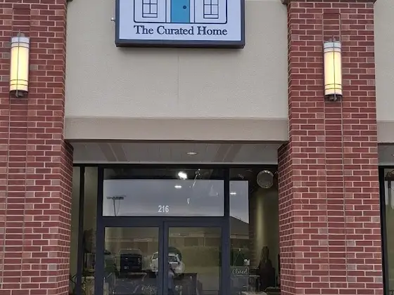 The Curated Home