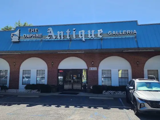 The Daphne Antique Galleria