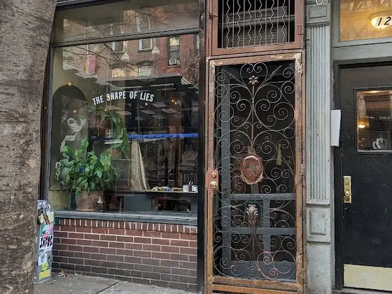 The Demolition Depot & Irreplaceable Artifacts