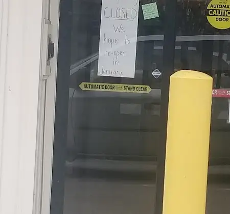 The Depot MCC Thrift Shops in Goshen, IN