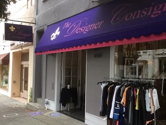 The Designer Consigner