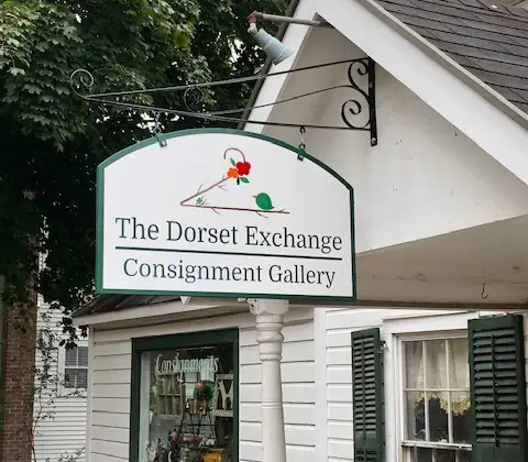 The Dorset Exchange