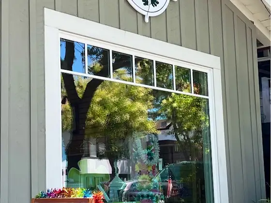 The Echo Shop in Saratoga, CA