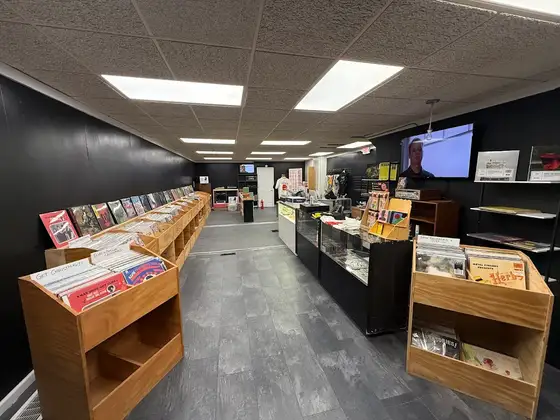 The Elm - Consignments & More