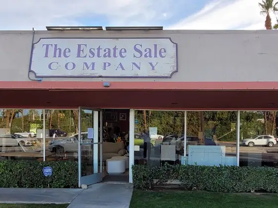 The Estate Sale Company