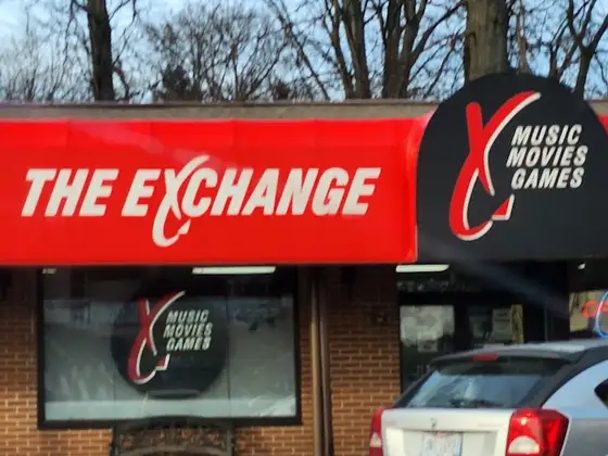 The Exchange