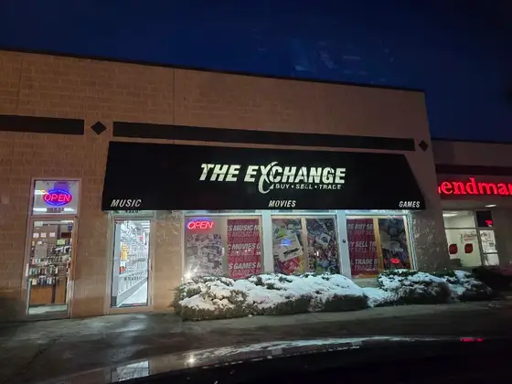 The Exchange